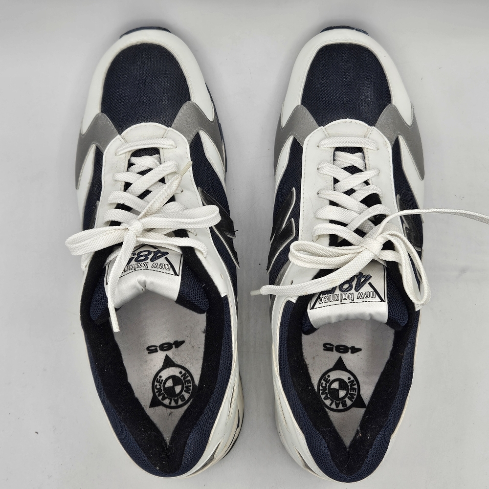 New Balance 485 Mens Size 12 Sneakers - Picture 12 of 16